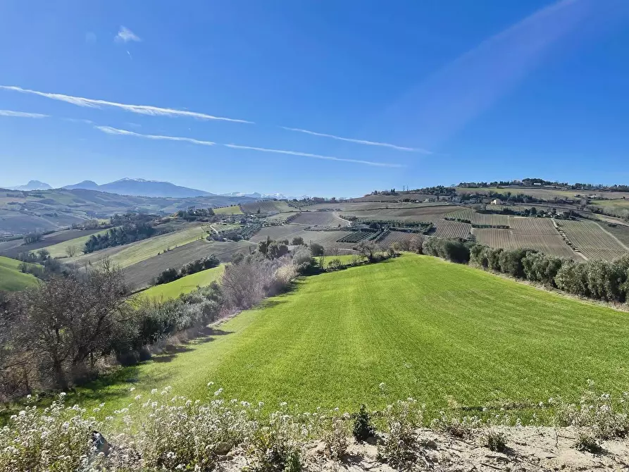 Immagine 2 di Rustico / casale in vendita  a Cossignano