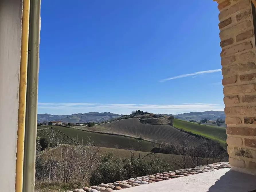 Immagine 6 di Rustico / casale in vendita  a Cossignano