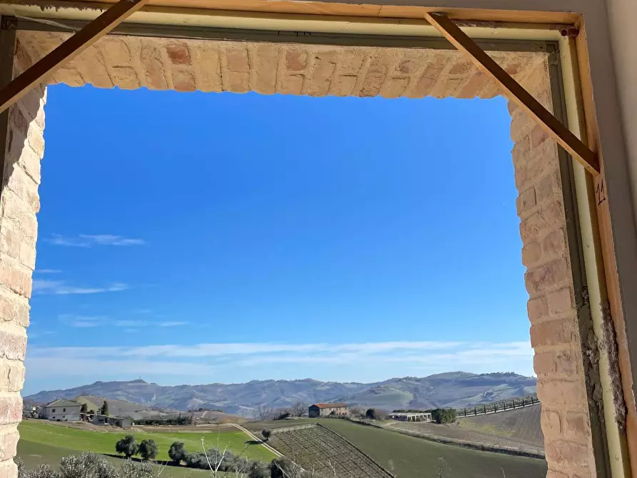 Immagine 15 di Rustico / casale in vendita  a Cossignano