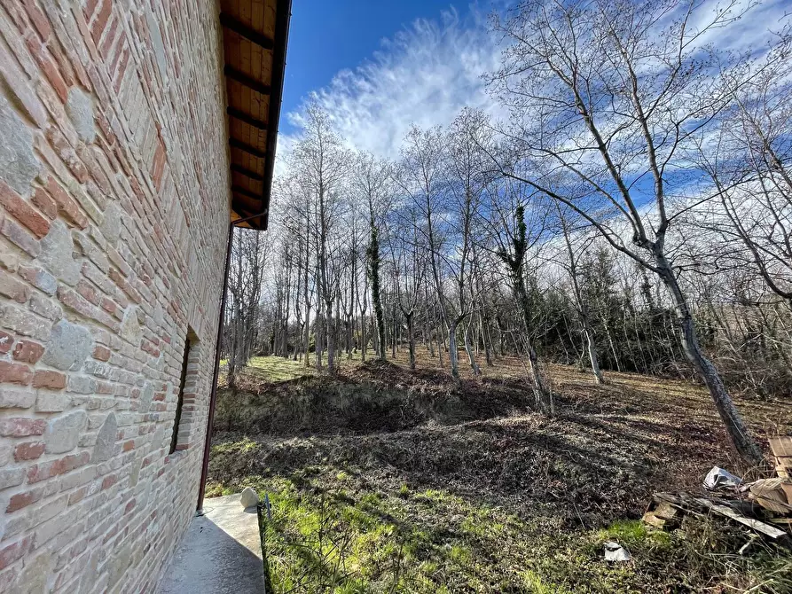 Immagine 18 di Rustico / casale in vendita  a Castignano