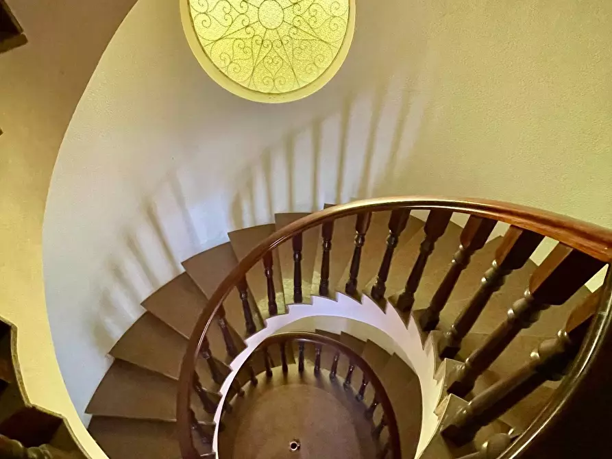 Immagine 21 di Villa in vendita  in Contrada San Donato a Monteprandone