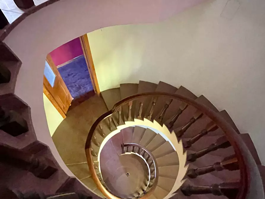 Immagine 22 di Villa in vendita  in Contrada San Donato a Monteprandone