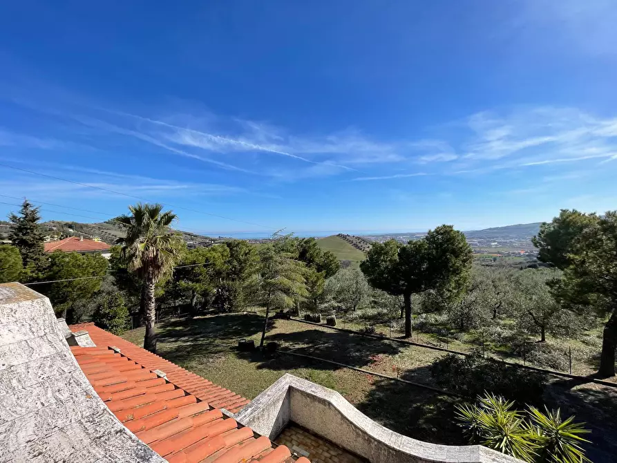 Immagine 24 di Villa in vendita  in Contrada San Donato a Monteprandone