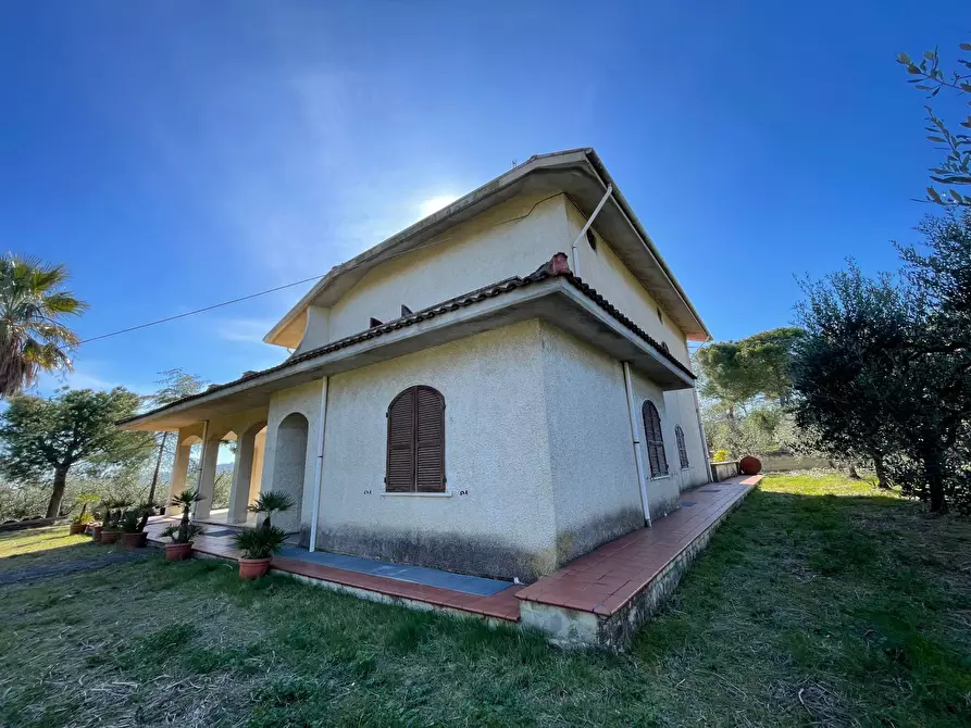 Immagine 31 di Villa in vendita  in Contrada San Donato a Monteprandone