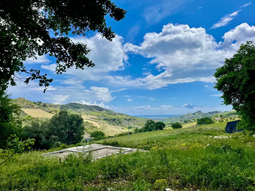 Immagine 24 di Rustico / casale in vendita  in Monteprandone, contrada Fonte Vecchia a Monteprandone