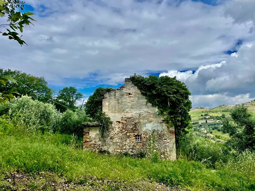 Immagine 21 di Rustico / casale in vendita  in Contrada Fonte Vecchia a Monteprandone