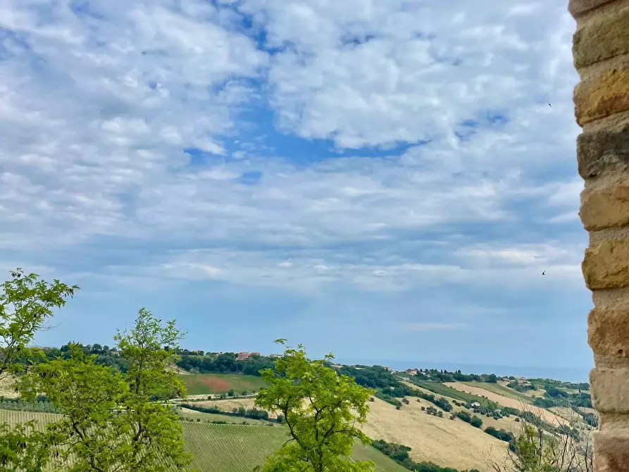 Immagine 8 di Casa indipendente in vendita  a Altidona