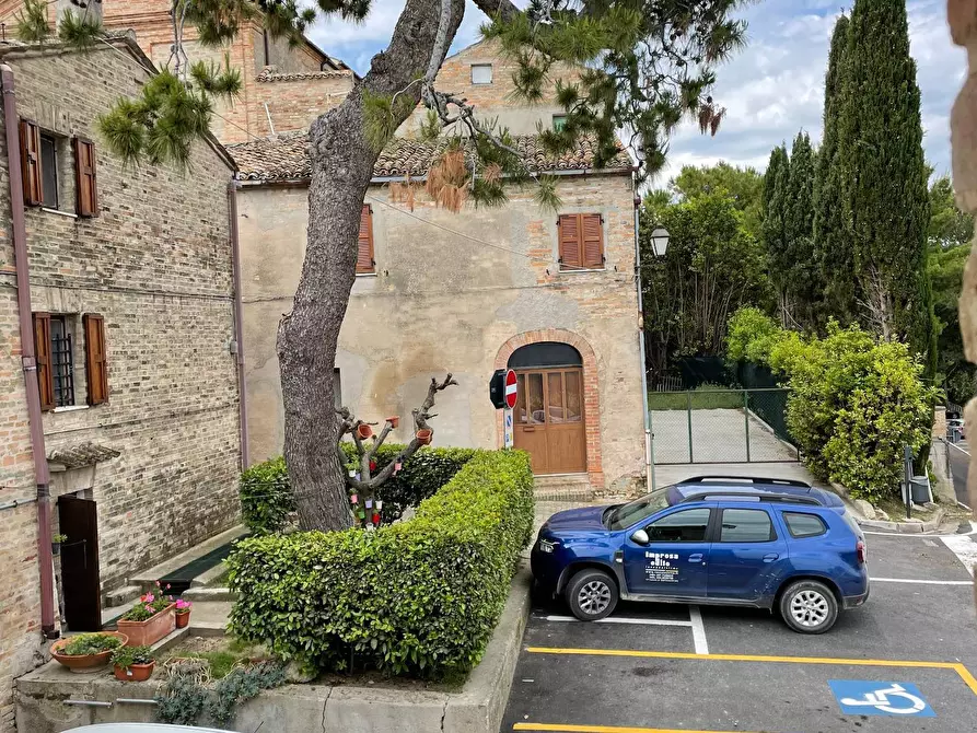 Immagine 27 di Casa indipendente in vendita  a Altidona