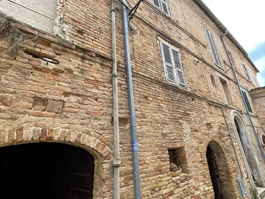 Immagine 15 di Casa indipendente in vendita  a Altidona