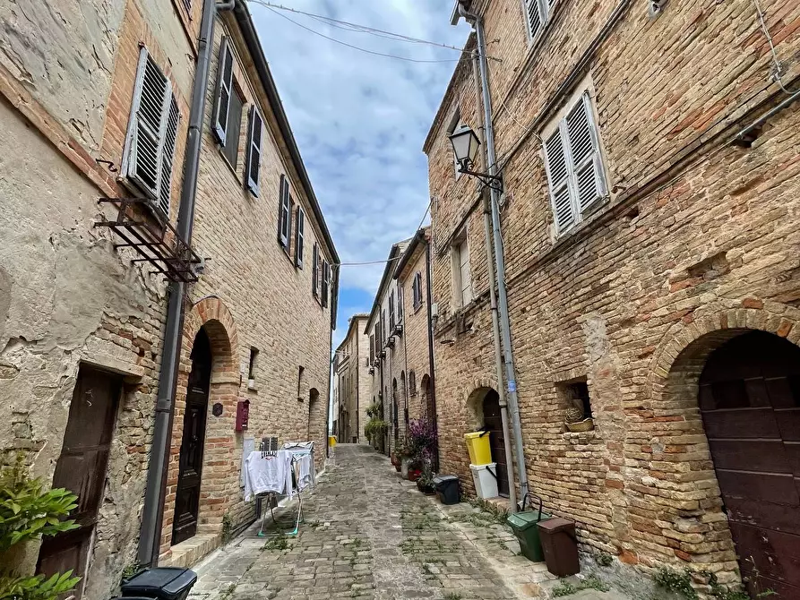 Immagine 16 di Casa indipendente in vendita  a Altidona