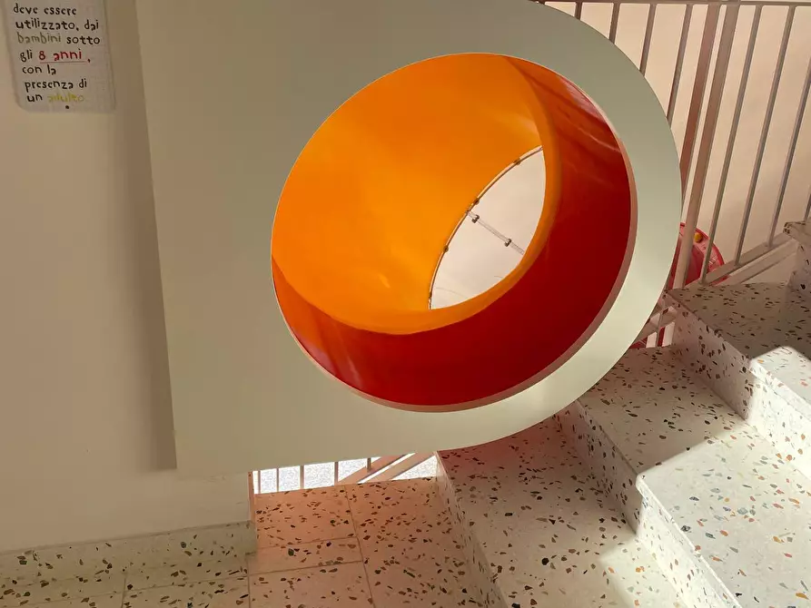 Immagine 2 di Appartamento in vendita  a San Benedetto Del Tronto