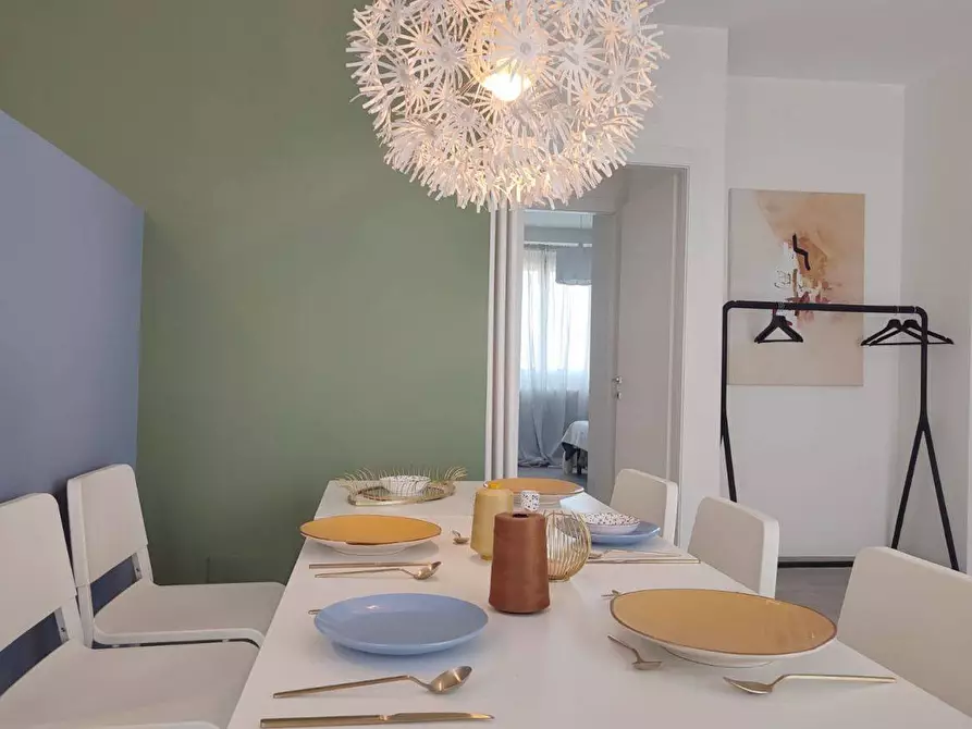 Immagine 7 di Appartamento in vendita  a San Benedetto Del Tronto