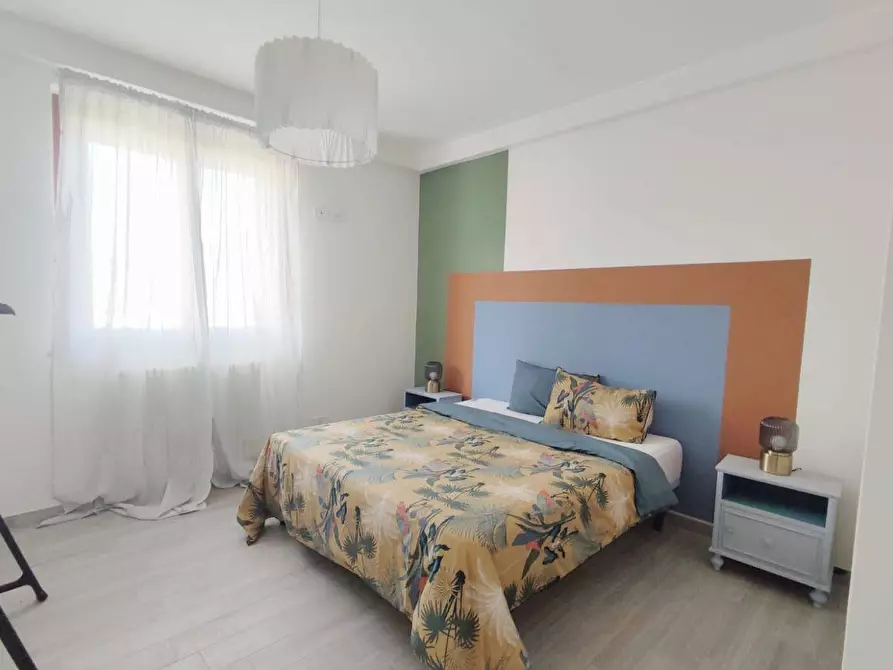 Immagine 8 di Appartamento in vendita  a San Benedetto Del Tronto