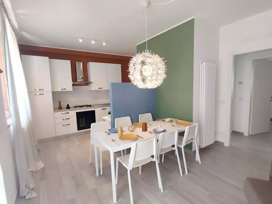 Immagine 9 di Appartamento in vendita  a San Benedetto Del Tronto