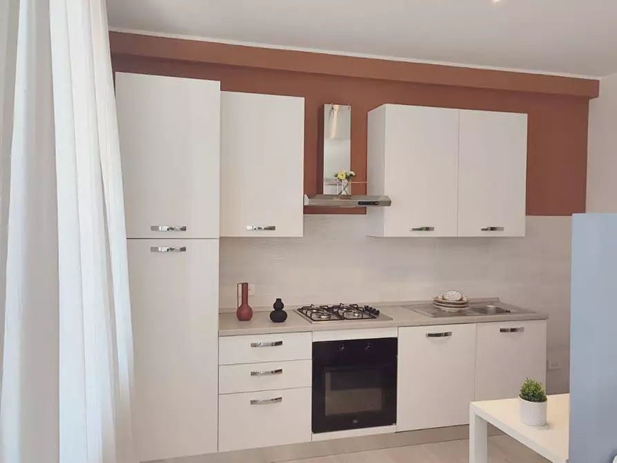 Immagine 10 di Appartamento in vendita  a San Benedetto Del Tronto