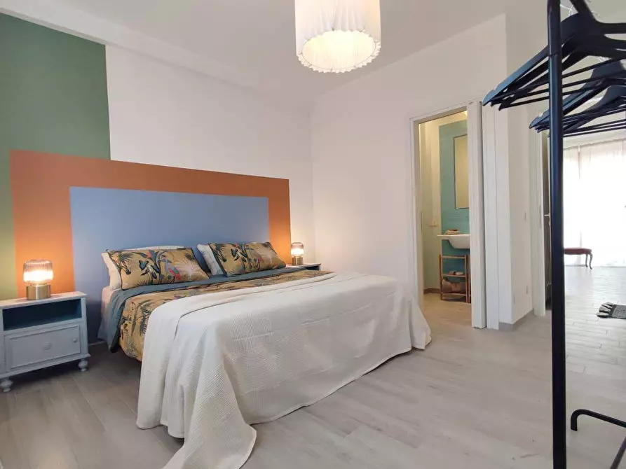 Immagine 11 di Appartamento in vendita  a San Benedetto Del Tronto