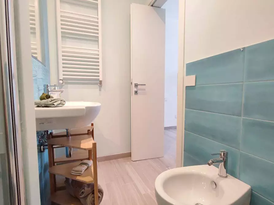 Immagine 12 di Appartamento in vendita  a San Benedetto Del Tronto