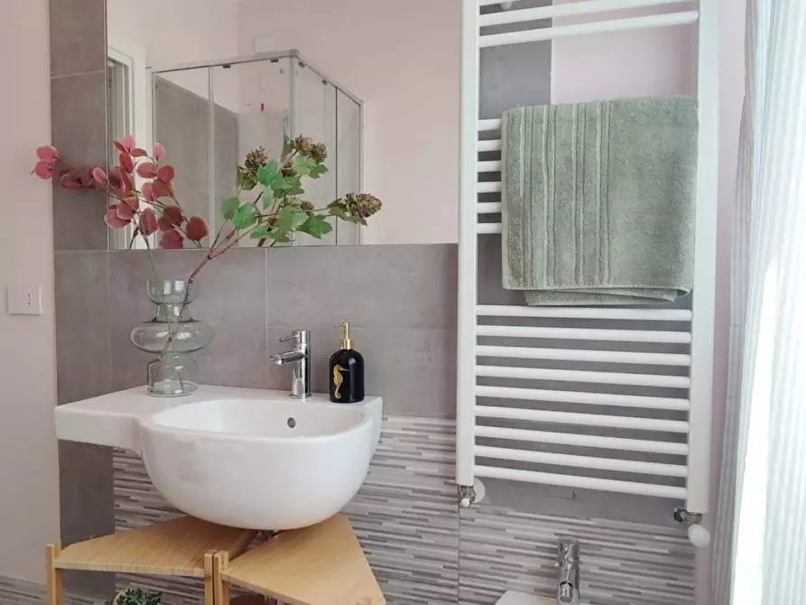 Immagine 18 di Appartamento in vendita  a San Benedetto Del Tronto