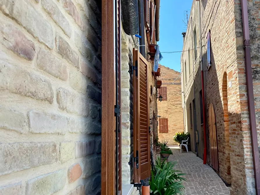 Immagine 19 di Casa indipendente in vendita  a Altidona