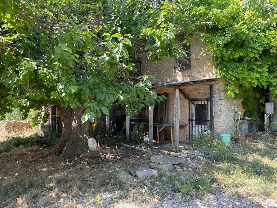 Immagine 12 di Rustico / casale in vendita  in Quercia Ferrata a Ripatransone