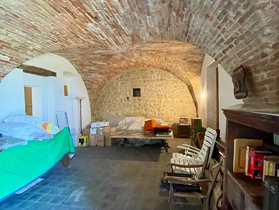 Immagine 17 di Rustico / casale in vendita  in Quercia Ferrata a Ripatransone