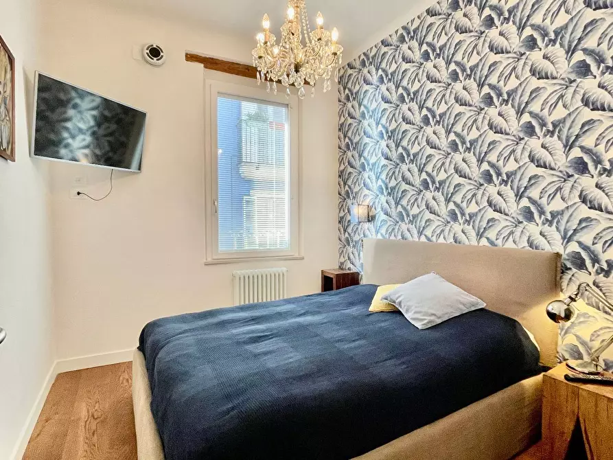 Immagine 13 di Casa indipendente in vendita  in Volturno 42 a San Benedetto Del Tronto