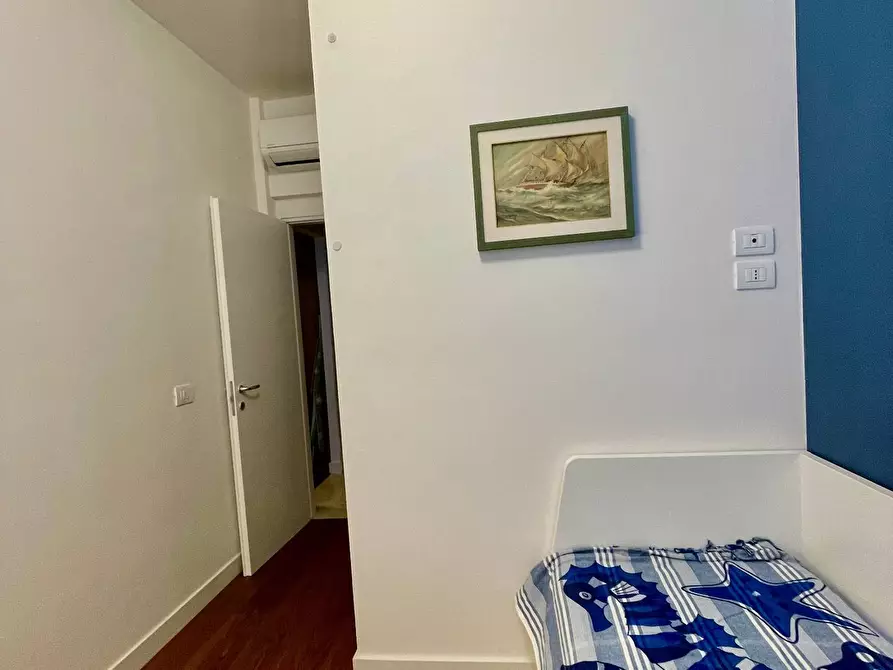 Immagine 20 di Casa indipendente in vendita  in Volturno 42 a San Benedetto Del Tronto