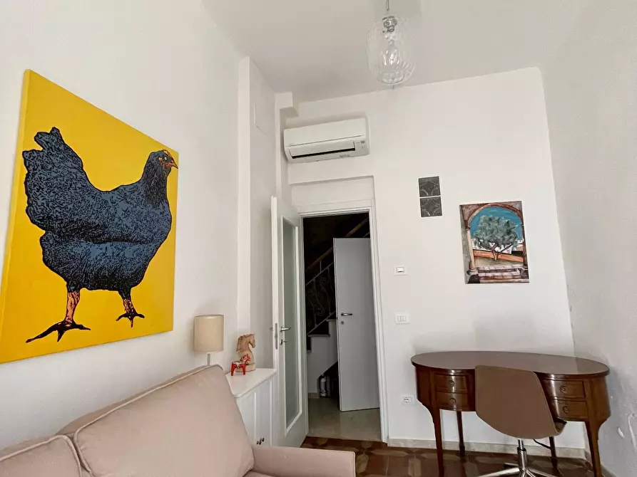 Immagine 8 di Casa indipendente in vendita  in Volturno 42 a San Benedetto Del Tronto