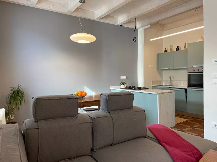 Immagine 21 di Casa indipendente in vendita  in Volturno 42 a San Benedetto Del Tronto