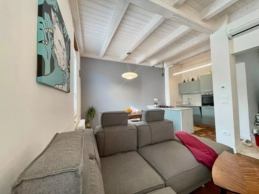 Immagine 22 di Casa indipendente in vendita  in Volturno 42 a San Benedetto Del Tronto