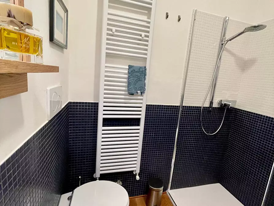 Immagine 14 di Casa indipendente in vendita  in Volturno 42 a San Benedetto Del Tronto