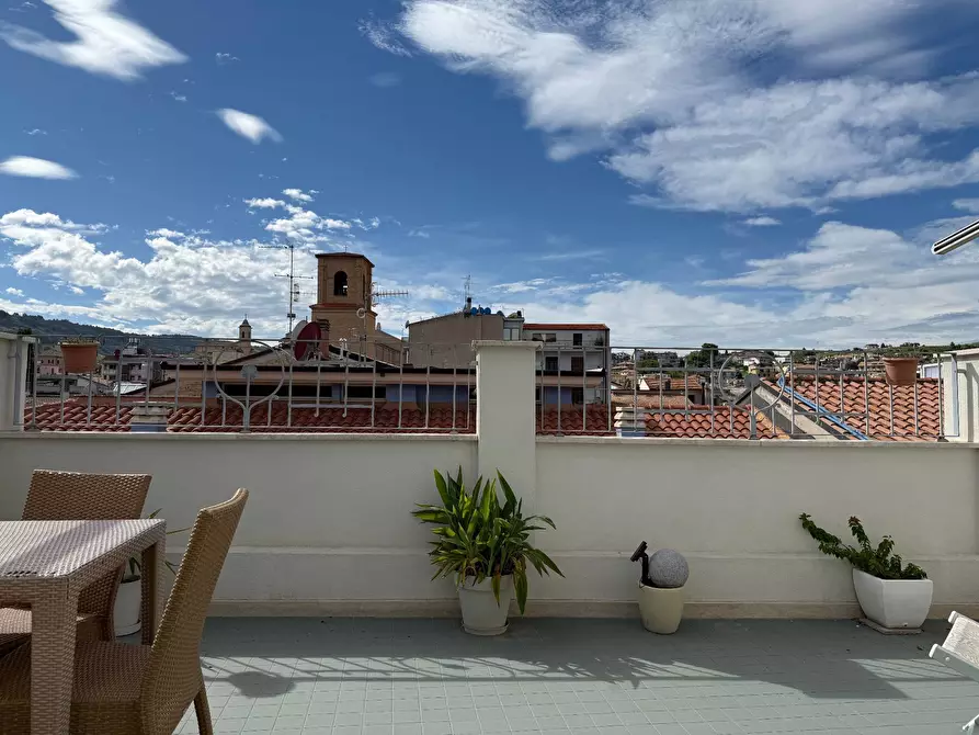 Immagine 34 di Casa indipendente in vendita  in Volturno 42 a San Benedetto Del Tronto