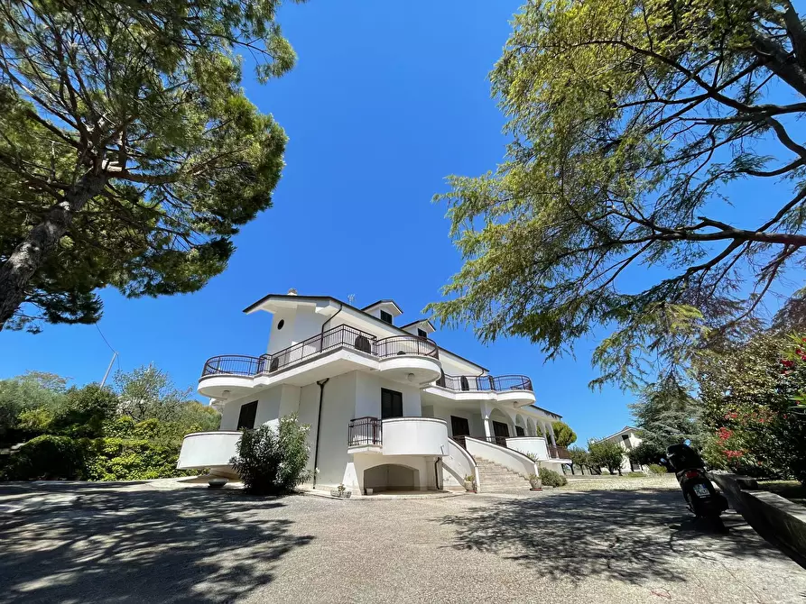 Immagine 3 di Casa indipendente in vendita  in seminario fermo a Fermo