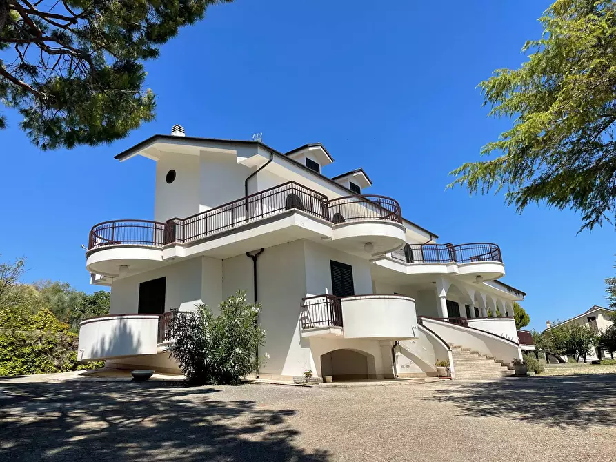 Immagine 4 di Casa indipendente in vendita  in seminario fermo a Fermo