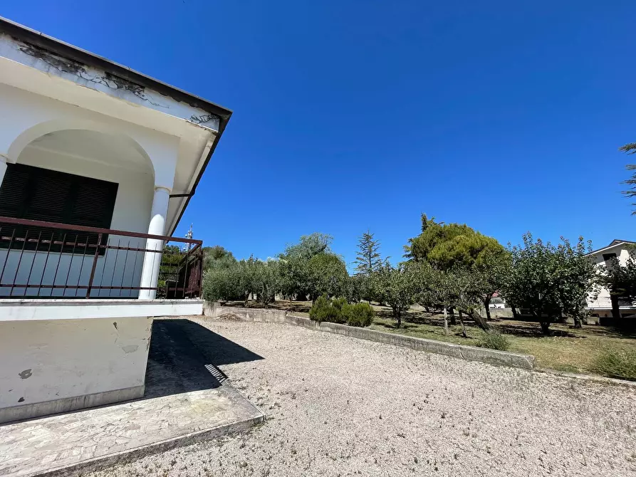 Immagine 6 di Casa indipendente in vendita  in seminario fermo a Fermo