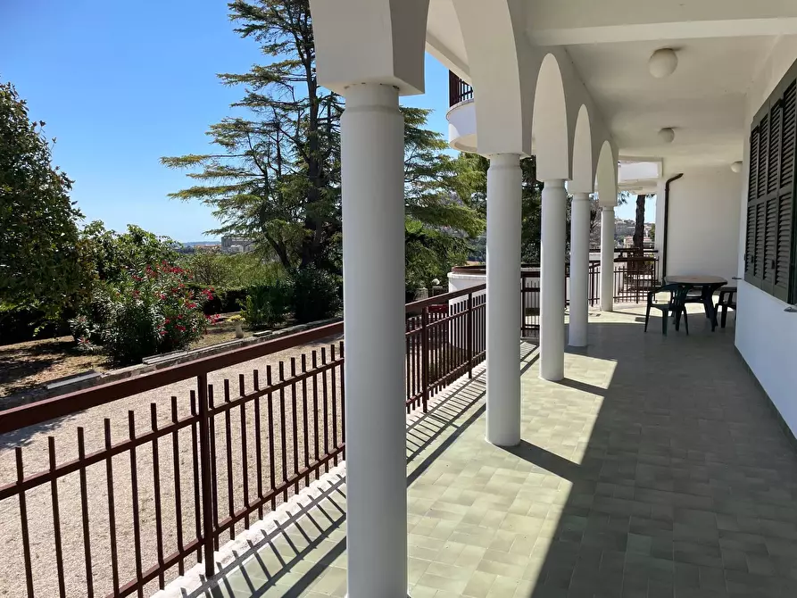 Immagine 11 di Casa indipendente in vendita  in seminario fermo a Fermo