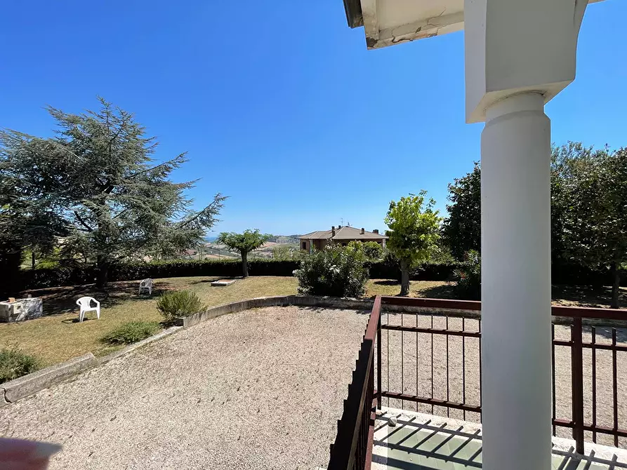 Immagine 12 di Casa indipendente in vendita  in seminario fermo a Fermo