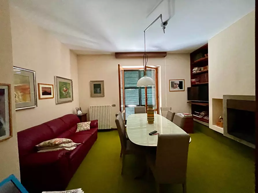 Immagine 14 di Casa indipendente in vendita  in seminario fermo a Fermo