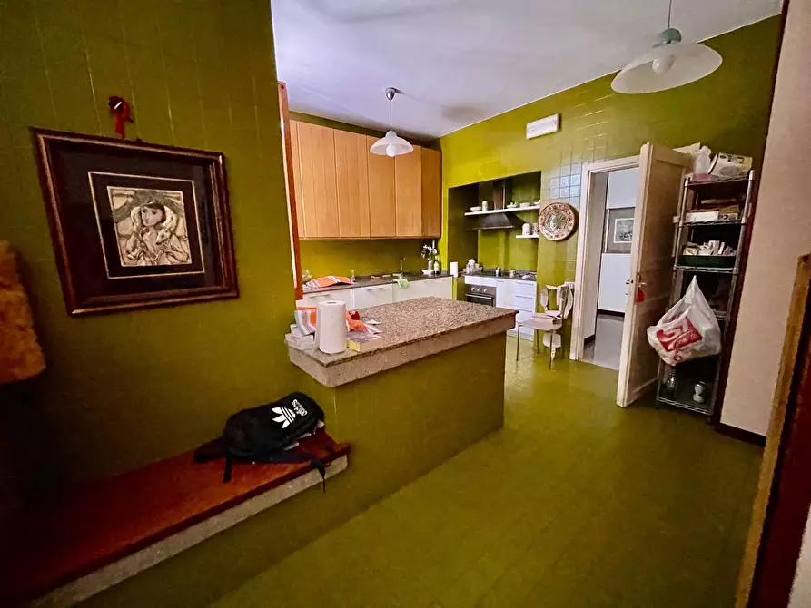 Immagine 15 di Casa indipendente in vendita  in seminario fermo a Fermo