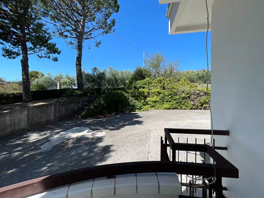 Immagine 17 di Casa indipendente in vendita  in seminario fermo a Fermo