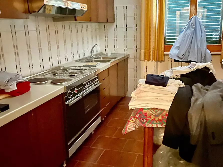 Immagine 22 di Casa indipendente in vendita  in seminario fermo a Fermo