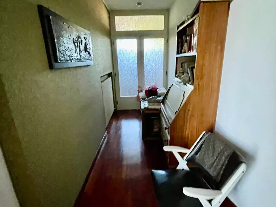 Immagine 25 di Casa indipendente in vendita  in seminario fermo a Fermo