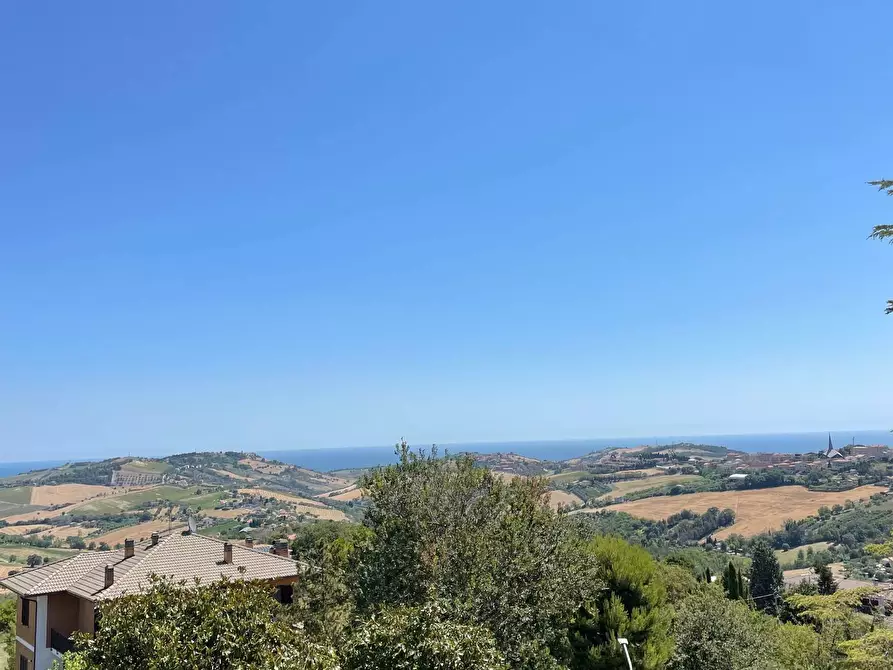 Immagine 29 di Casa indipendente in vendita  in seminario fermo a Fermo