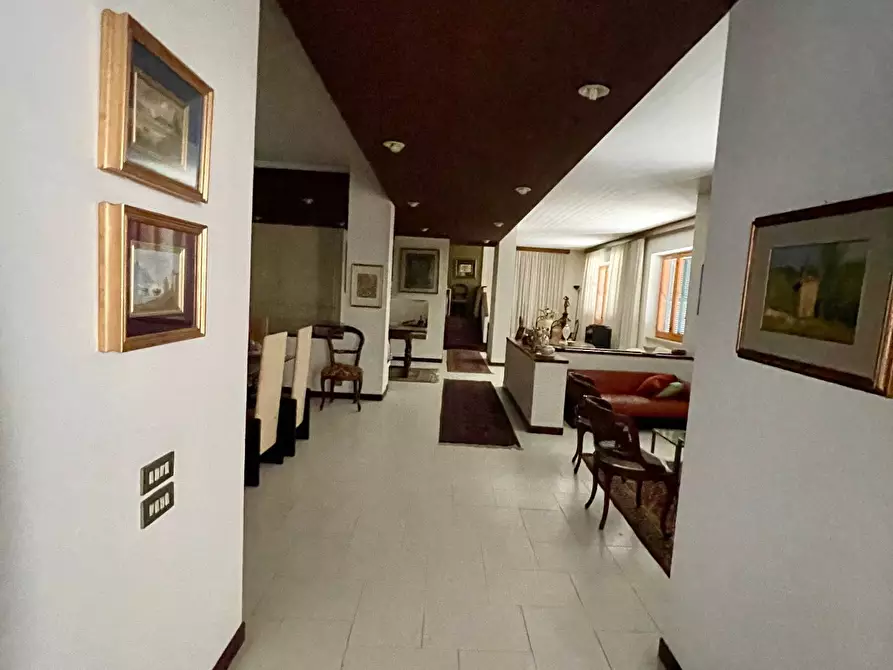 Immagine 31 di Casa indipendente in vendita  in seminario fermo a Fermo