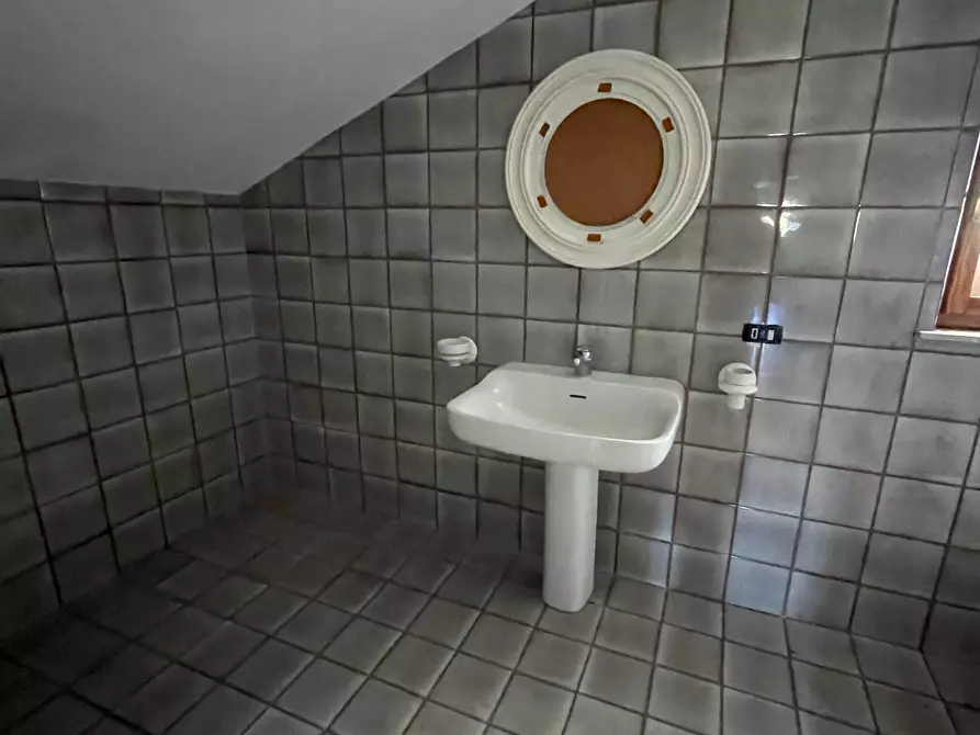 Immagine 32 di Casa indipendente in vendita  in seminario fermo a Fermo