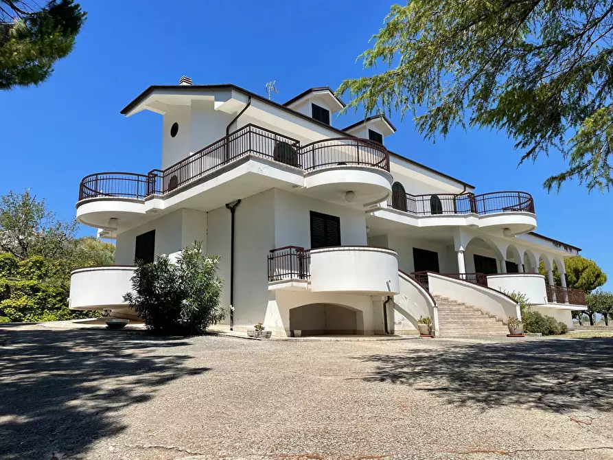 Immagine 33 di Casa indipendente in vendita  in seminario fermo a Fermo