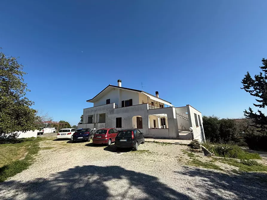 Immagine 36 di Casa indipendente in vendita  in Contr.da Sant'Andrea a Cupra Marittima