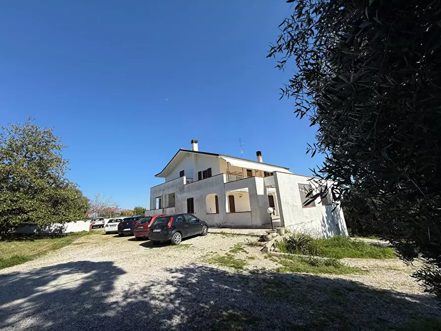 Immagine 37 di Casa indipendente in vendita  in Contr.da Sant'Andrea a Cupra Marittima