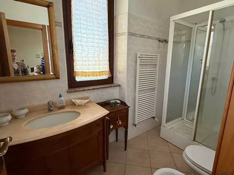 Immagine 44 di Casa indipendente in vendita  in Contr.da Sant'Andrea a Cupra Marittima