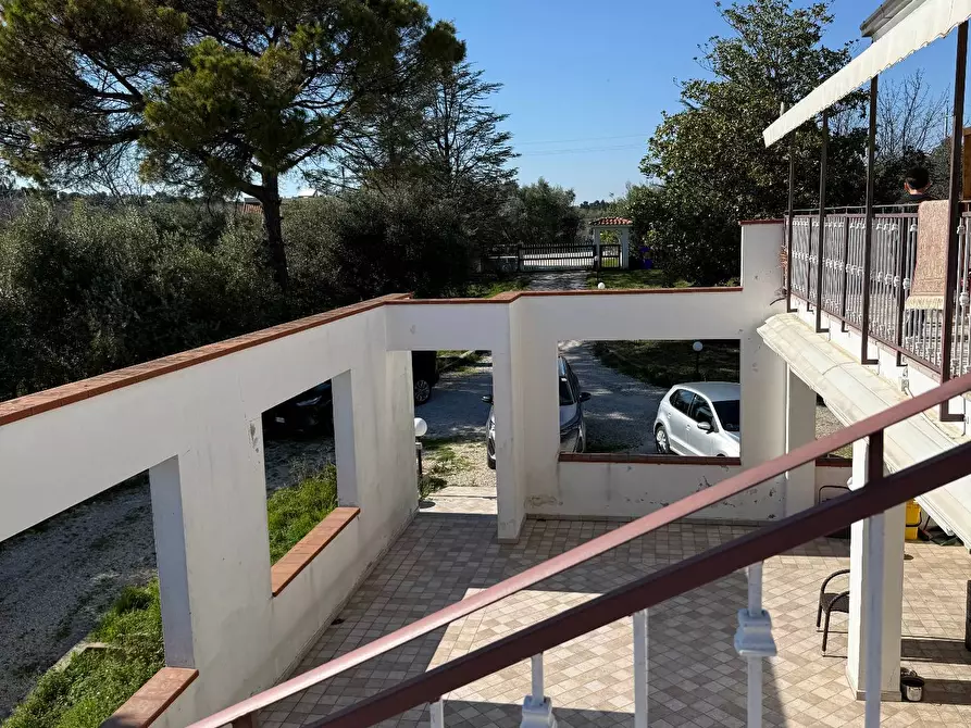 Immagine 45 di Casa indipendente in vendita  in Contr.da Sant'Andrea a Cupra Marittima